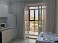 1-комнатная квартира · 45 м² · 4/5 этаж, Тлеулина 110 — НИШ, Рынок, Универ Абая Мырзахметова, ЦОН за 12 000 〒 в Кокшетау — фото 3