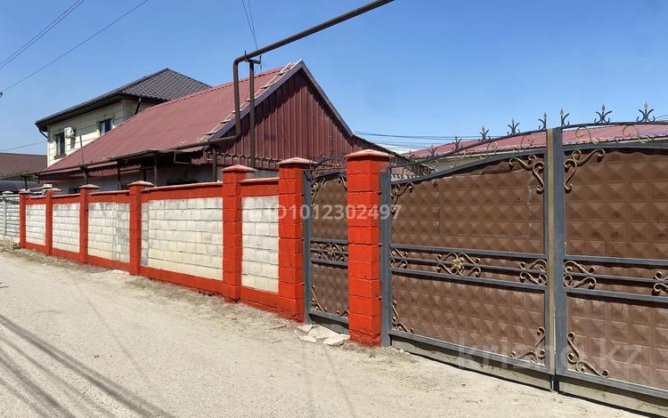 Еркін · 200 м², бағасы: 39.5 млн ₸ в Алматы, Алатауский р-н — фото 13