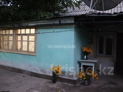 Дача · 2 комнаты · 43 м² · 5.7 сот., жилой массив Кайнар Булак, Цветочная 39 — Остановка Металлург за 11 млн 〒 в Шымкенте, Абайский р-н