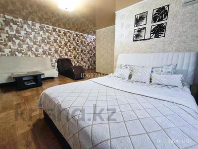 1-комнатная квартира · 35 м² · 5/5 этаж, Момышулы — Зорька, ресторан Меруерт за 10 000 〒 в Темиртау