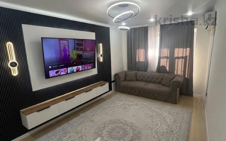 2-комнатная квартира · 42 м² · 5/5 этаж, Жанкожа Батыра за 12.7 млн ₸ в Актобе — фото 10