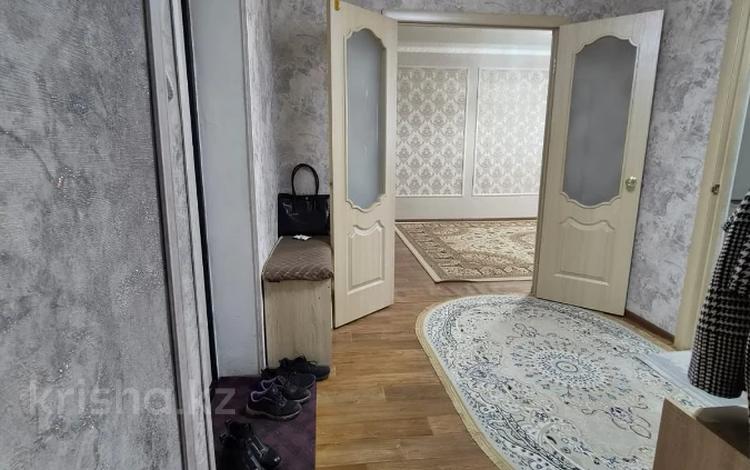 2-бөлмелі пәтер · 71 м² · 8/10 қабат, бокенбай батыра, бағасы: 19.8 млн ₸ в Актобе — фото 2