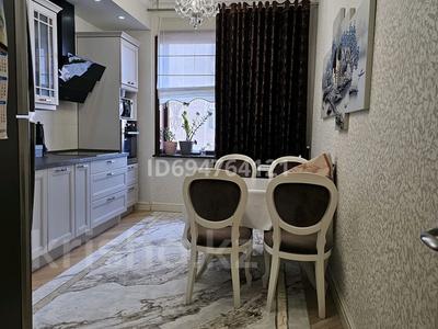 Аренда квартир в Алматы: 3-комнатная квартира · 130 м² · 7/13 этаж, мкр Алмагуль, Ходжанова 92 — Аль Фараби- Ходжанова за 700 000 〒 3-комнатная квартира · 130 м² · 7/13 этаж, мкр Алмагуль, Ходжанова 92 — Аль Фараби- Ходжанова за 700 000 〒 в Алматы, Бостандыкский р-н