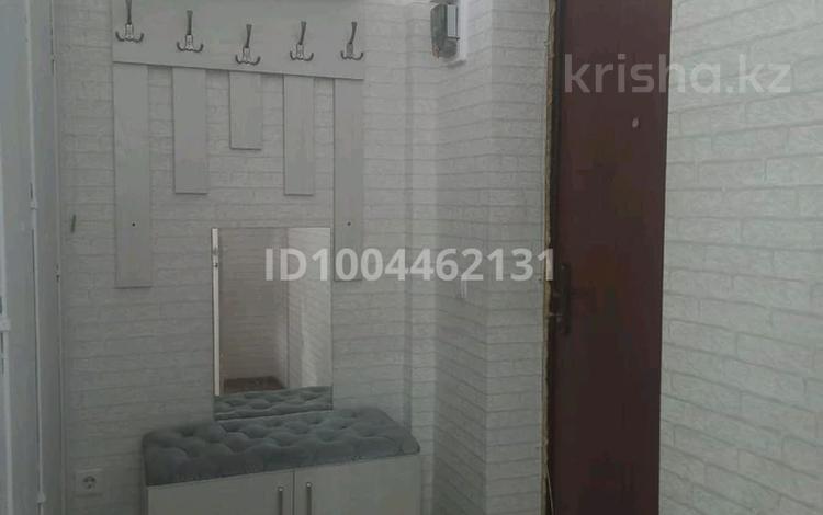 1-комнатная квартира · 38 м² · 9/9 этаж, 34-й мкр 5 за 12 000 ₸ в Актау — фото 2