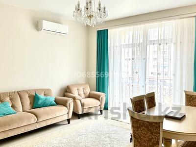 Продажа квартир в Астане: 5-комнатная квартира · 170 м² · 4/7 этаж, А.Болекпаева за 93 млн 〒 5-комнатная квартира · 170 м² · 4/7 этаж, А.Болекпаева за 93 млн 〒 в Астане, Алматы р-н