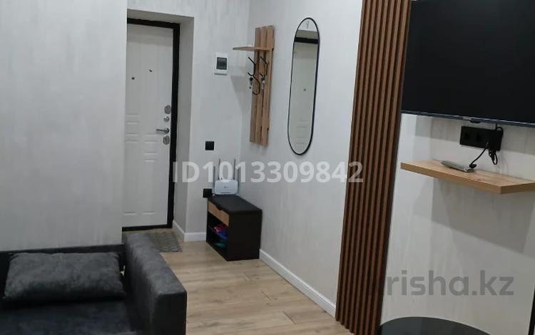 1-комнатная квартира · 18 м² · 1/10 этаж, мкр. Алтын орда, Мустафы Шокая 2B — Клиника Дару за 100 000 ₸ в Актобе — фото 15