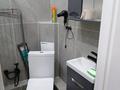 1-комнатная квартира · 18 м² · 1/10 этаж, мкр. Алтын орда, Мустафы Шокая 2B — Клиника Дару за 100 000 ₸ в Актобе — фото 7