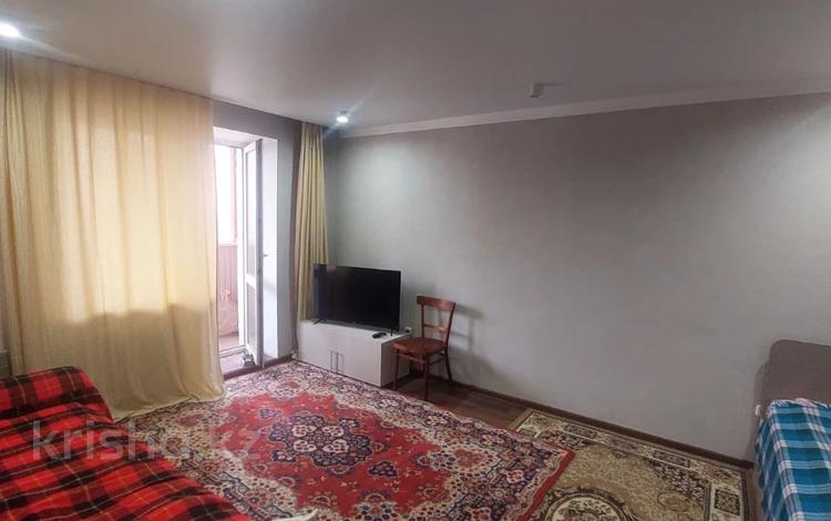 1-комнатная квартира · 38.4 м² · 5/6 этаж, Воинов-Интернационалистов за 17 млн ₸ в Костанае — фото 14