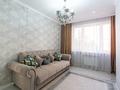 3-бөлмелі пәтер · 70 м² · 2/9 қабат, Аскарова 21/20, бағасы: 70 млн ₸ в Алматы, Наурызбайский р-н — фото 12