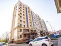 3-бөлмелі пәтер · 70 м² · 2/9 қабат, Аскарова 21/20, бағасы: 70 млн ₸ в Алматы, Наурызбайский р-н — фото 16