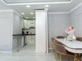 3-бөлмелі пәтер · 70 м² · 2/9 қабат, Аскарова 21/20, бағасы: 70 млн ₸ в Алматы, Наурызбайский р-н — фото 6