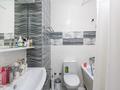 3-бөлмелі пәтер · 70 м² · 2/9 қабат, Аскарова 21/20, бағасы: 70 млн ₸ в Алматы, Наурызбайский р-н — фото 9