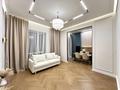 2-комнатная квартира · 55.5 м² · 2/6 этаж, Ивана Панфилова 85 — депутатский городок за 46.2 млн ₸ в Астане, Сарайшык р-н