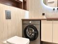 2-комнатная квартира · 55.5 м² · 2/6 этаж, Ивана Панфилова 85 — депутатский городок за 46.2 млн ₸ в Астане, Сарайшык р-н — фото 18