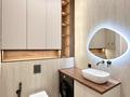 2-комнатная квартира · 55.5 м² · 2/6 этаж, Ивана Панфилова 85 — депутатский городок за 46.2 млн ₸ в Астане, Сарайшык р-н — фото 19