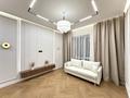 2-комнатная квартира · 55.5 м² · 2/6 этаж, Ивана Панфилова 85 — депутатский городок за 46.2 млн ₸ в Астане, Сарайшык р-н — фото 2