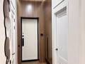 2-комнатная квартира · 55.5 м² · 2/6 этаж, Ивана Панфилова 85 — депутатский городок за 46.2 млн ₸ в Астане, Сарайшык р-н — фото 3
