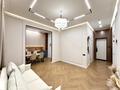 2-комнатная квартира · 55.5 м² · 2/6 этаж, Ивана Панфилова 85 — депутатский городок за 46.2 млн ₸ в Астане, Сарайшык р-н — фото 4