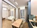 2-комнатная квартира · 55.5 м² · 2/6 этаж, Ивана Панфилова 85 — депутатский городок за 46.2 млн ₸ в Астане, Сарайшык р-н — фото 6