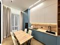 2-комнатная квартира · 55.5 м² · 2/6 этаж, Ивана Панфилова 85 — депутатский городок за 46.2 млн ₸ в Астане, Сарайшык р-н — фото 7