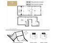 3-бөлмелі пәтер · 140 м² · 1/3 қабат, Достык 300, бағасы: 355 млн ₸ в Алматы, Медеуский р-н — фото 9