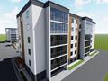 2-комнатная квартира · 61.1 м² · 2/5 этаж, Промышленная за 22.3 млн ₸ в Костанае, Костанай-2
