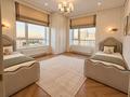 4-комнатная квартира · 150 м² · 14/15 этаж, Аль-Фараби — Эко-архитектура вашего статуса! за 230 млн ₸ в Алматы — фото 8