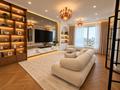 4-комнатная квартира · 150 м² · 14/15 этаж, Аль-Фараби — Эко-архитектура вашего статуса! за 230 млн ₸ в Алматы — фото 2