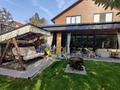 Жеке үй · 5 бөлме · 293.4 м² · 8.17 сот., мкр Калкаман-2, Нурпеисова, бағасы: 180 млн ₸ в Алматы, Наурызбайский р-н