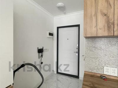 1-комнатная квартира · 30 м² · 2/9 этаж, мкр Аккент за 21 млн ₸ в Алматы, Алатауский р-н