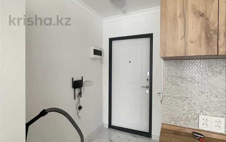 1-комнатная квартира · 30 м² · 2/9 этаж, мкр Аккент за 21 млн ₸ в Алматы, Алатауский р-н — фото 15