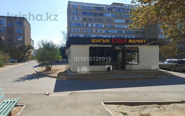 Дүкендер мен бутиктер · 60 м², бағасы: 13.5 млн ₸ в Актау, 13-й мкр — фото 2