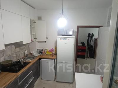 1-комнатная квартира · 47.2 м² · 5/5 этаж, Каратал за 16.5 млн 〒 в Талдыкоргане