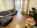 4-комнатная квартира · 100 м² · 5/16 этаж, Гагарина за 110 млн ₸ в Алматы, Бостандыкский р-н — фото 3