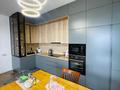4-комнатная квартира · 100 м² · 5/16 этаж, Гагарина за 110 млн ₸ в Алматы, Бостандыкский р-н — фото 9