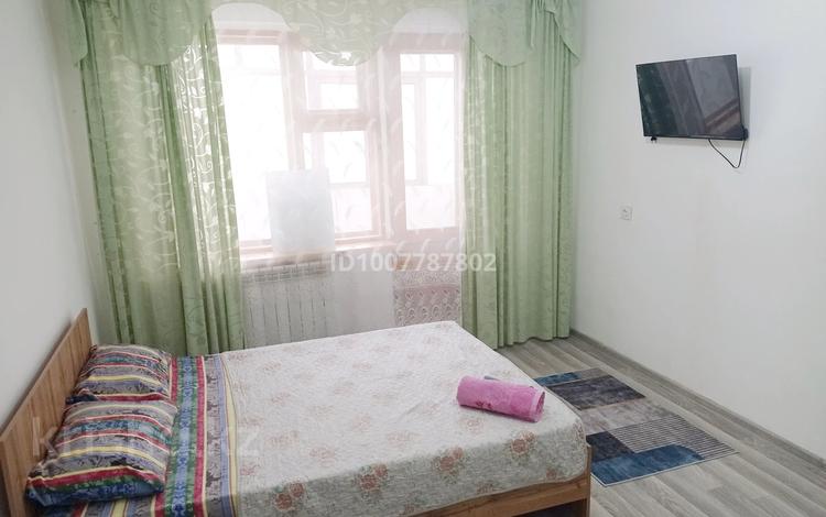 1-бөлмелі пәтер · 30 м² · 4/5 қабат, Авиагородок 23, бағасы: 8 000 ₸ в Актобе, мкр Авиагородок — фото 8