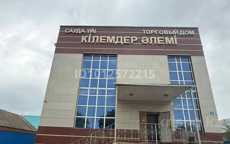 Еркін, кеңселер, дүкендер мен бутиктер · 860 м², бағасы: 240 млн ₸ в Актобе, мкр Москва — фото 2