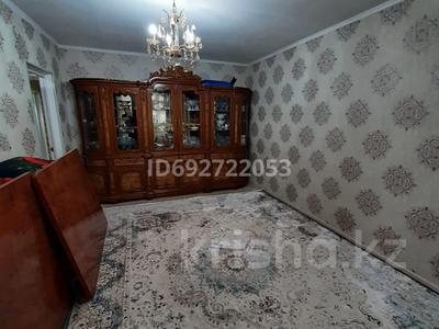 3-комнатная квартира, 85 м², 2/2 этаж, Оңдасынов 45 — Оңдасынов за 15 млн 〒 в Туркестане