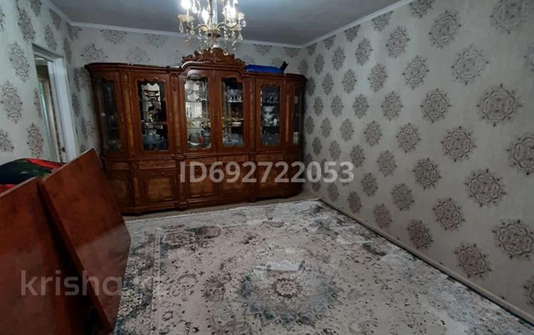 3-комнатная квартира, 85 м², 2/2 этаж, Оңдасынов 45 — Оңдасынов за 18 млн 〒 в Туркестане — фото 2