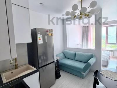 1-бөлмелі пәтер · 35 м² · 10/12 қабат, Аэропортная 58 к1, бағасы: 22 млн ₸ в 