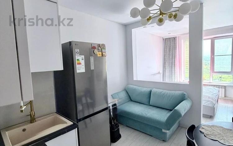 1-бөлмелі пәтер · 35 м² · 10/12 қабат, Аэропортная 58 к1, бағасы: 22 млн ₸ в  — фото 5