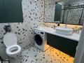 2-комнатная квартира · 76 м² · 4/9 этаж, мкр Шугыла 340/3 - 340/3к17, 340/8 - 340/8 к5 — Абая-Алатауский проспект за 320 000 ₸ в Алматы, Наурызбайский р-н — фото 4
