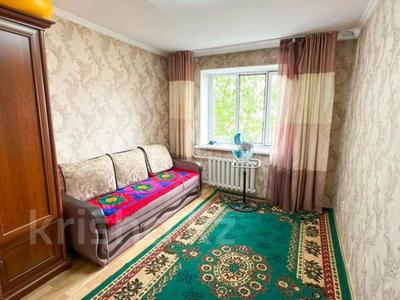 2-комнатная квартира · 44.4 м² · 2/5 этаж, Жастар 4 за 17.5 млн ₸ в Талдыкоргане