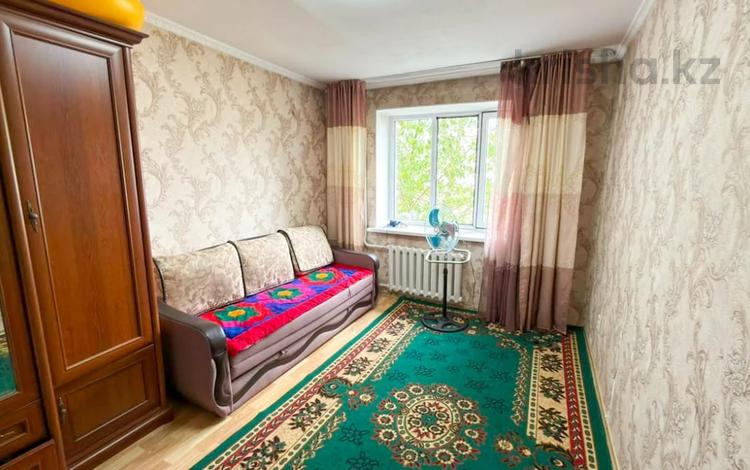 2-комнатная квартира · 44.4 м² · 2/5 этаж, Жастар 4 за 17.5 млн ₸ в Талдыкоргане — фото 2