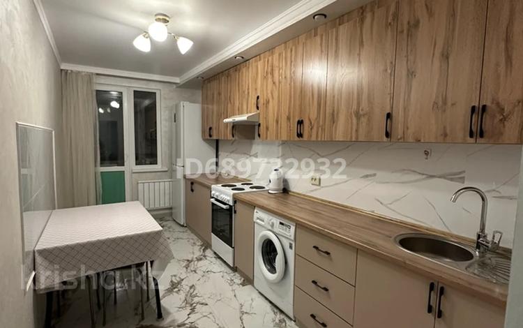 1-комнатная квартира · 39.4 м² · 9/9 этаж, мкр Шугыла, Райымбека 590/11 за 200 000 ₸ в Алматы, Наурызбайский р-н — фото 2