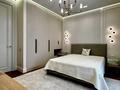 2-комнатная квартира · 55 м² · 7/9 этаж, Симферопольская 1/1 за 380 000 ₸ в Алматы, Ауэзовский р-н — фото 4