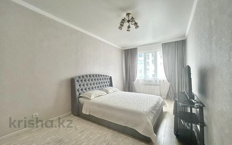 1-бөлмелі пәтер · 45.6 м² · 7/12 қабат, мкр Акбулак, Дарабоз — Момышулы, бағасы: 29.5 млн ₸ в Алматы, Алатауский р-н — фото 24