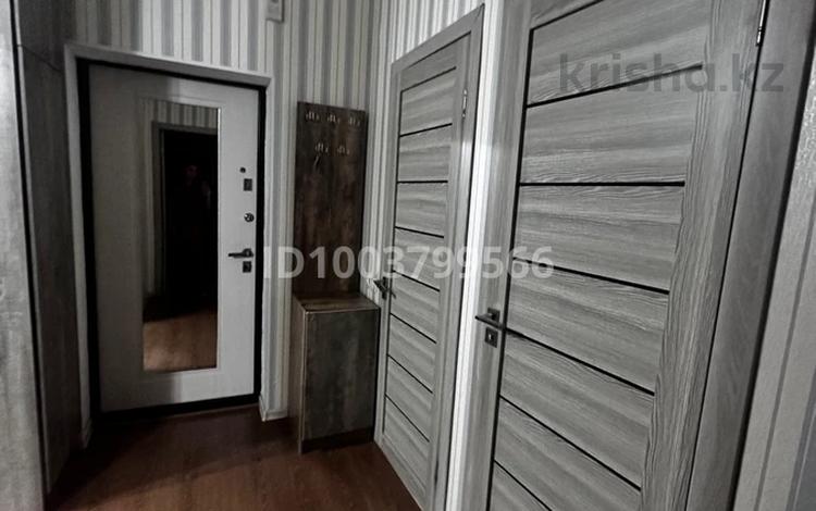 3-бөлмелі пәтер · 75 м², мкр Дарабоз 9, бағасы: 300 000 〒 в Алматы, Алатауский р-н — фото 2