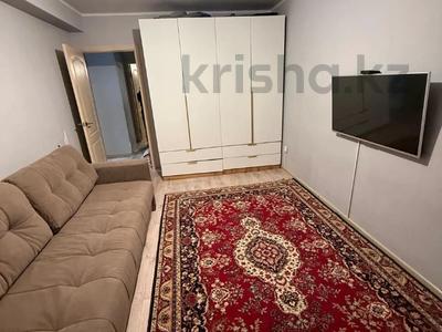 1-бөлмелі пәтер · 53.6 м² · 2/5 қабат, Алтын Орда, бағасы: 28.5 млн ₸ в Алматы, Наурызбайский р-н