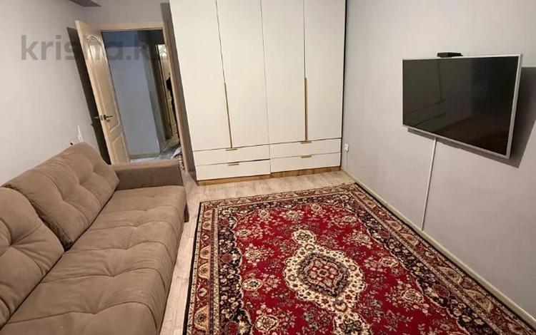 1-бөлмелі пәтер · 53.6 м² · 2/5 қабат, Алтын Орда, бағасы: 28.5 млн ₸ в Алматы, Наурызбайский р-н — фото 2